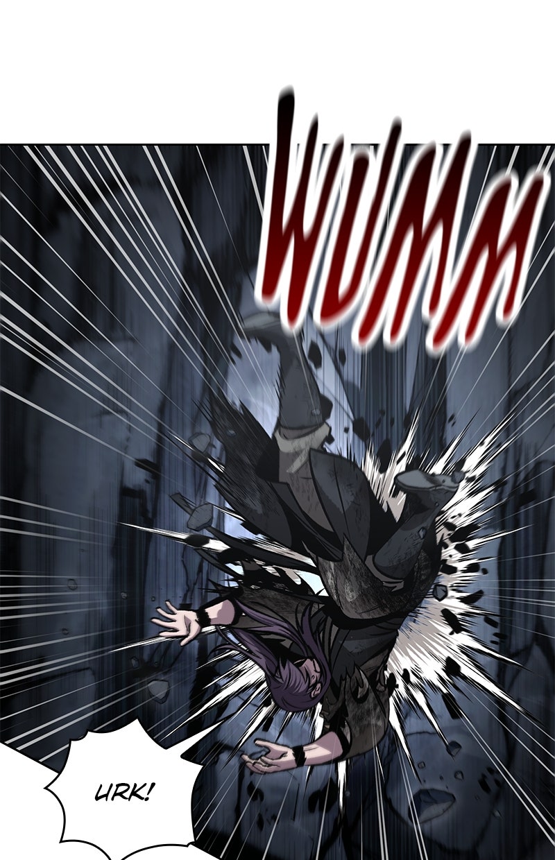 Read Nano-Maschine de Manga Online