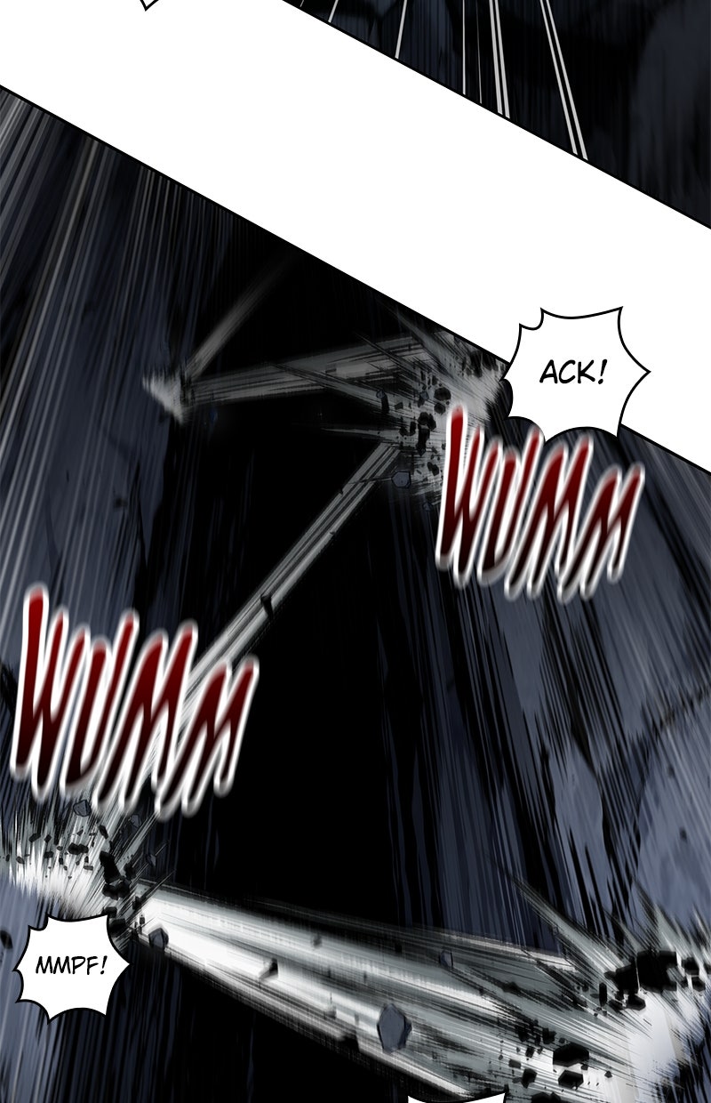 Read Nano-Maschine de Manga Online