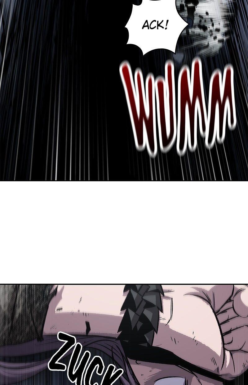 Read Nano-Maschine de Manga Online