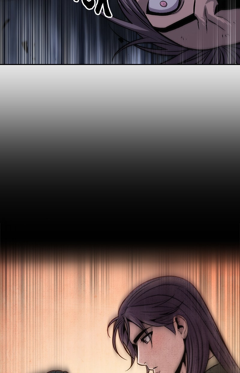 Read Nano-Maschine de Manga Online