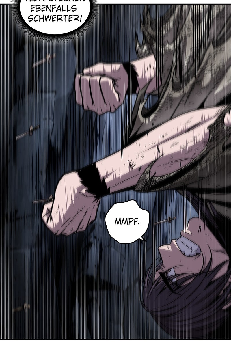 Read Nano-Maschine de Manga Online