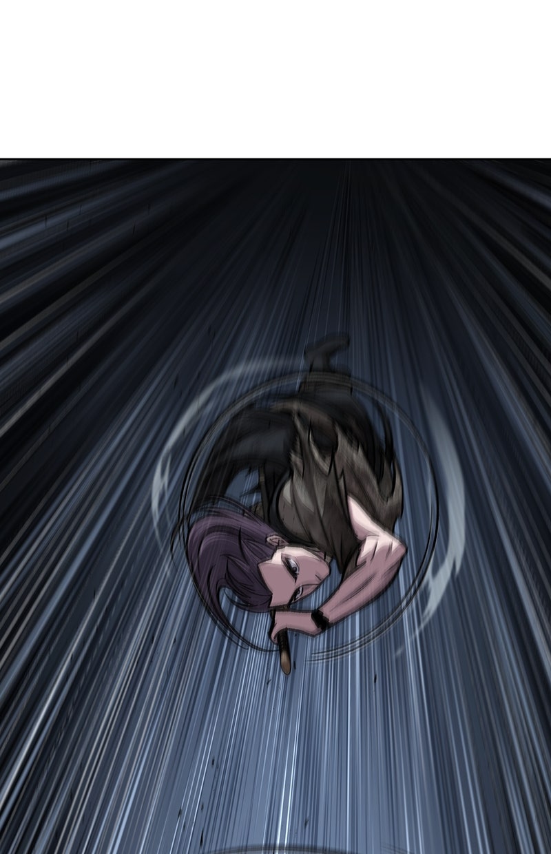 Read Nano-Maschine de Manga Online