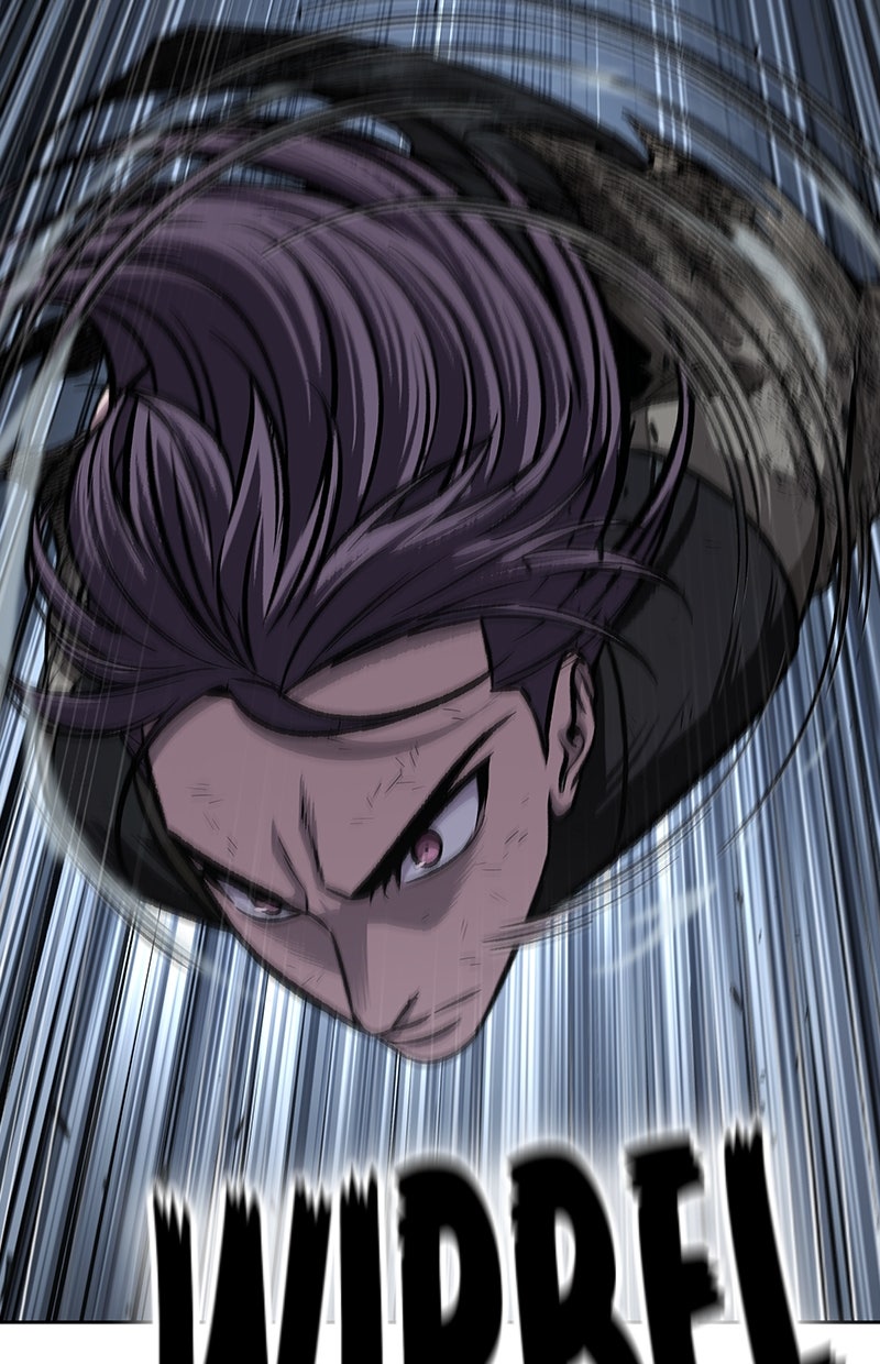 Read Nano-Maschine de Manga Online