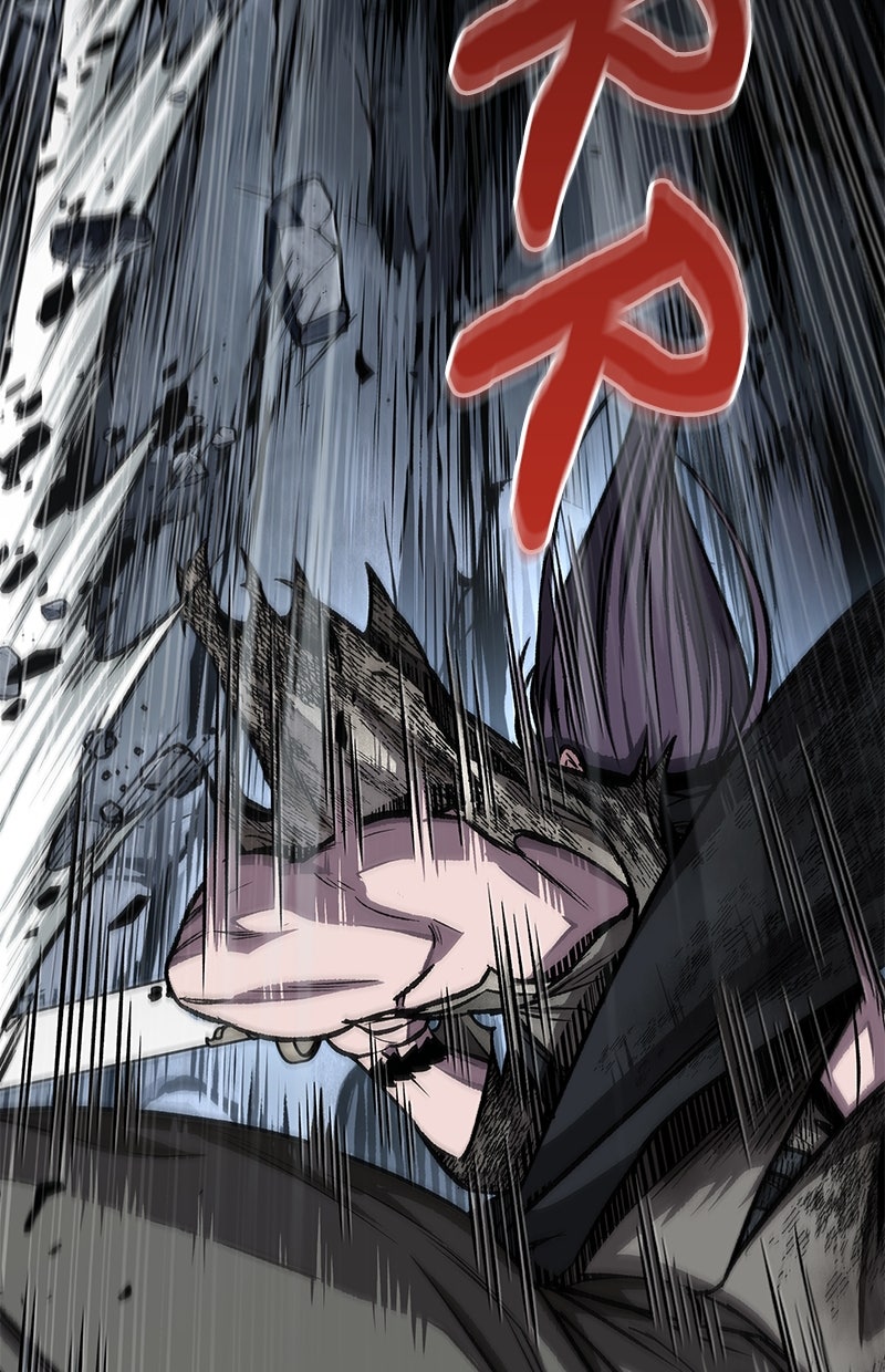 Read Nano-Maschine de Manga Online