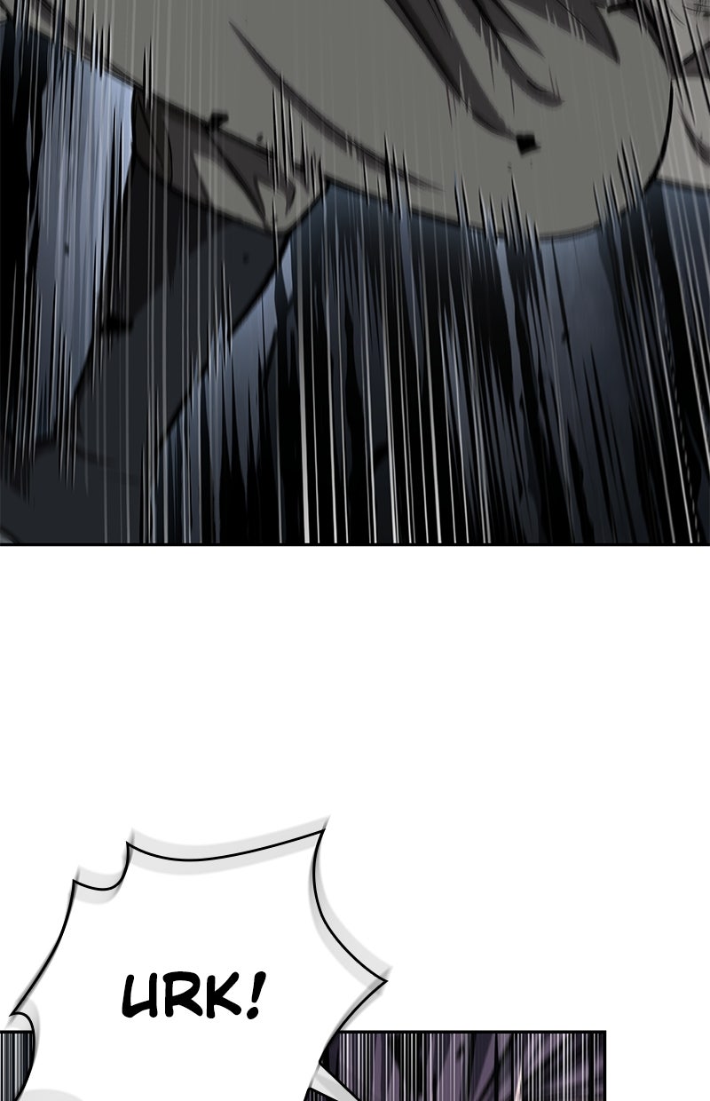 Read Nano-Maschine de Manga Online