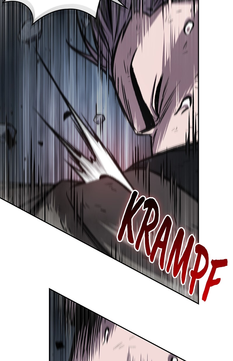 Read Nano-Maschine de Manga Online