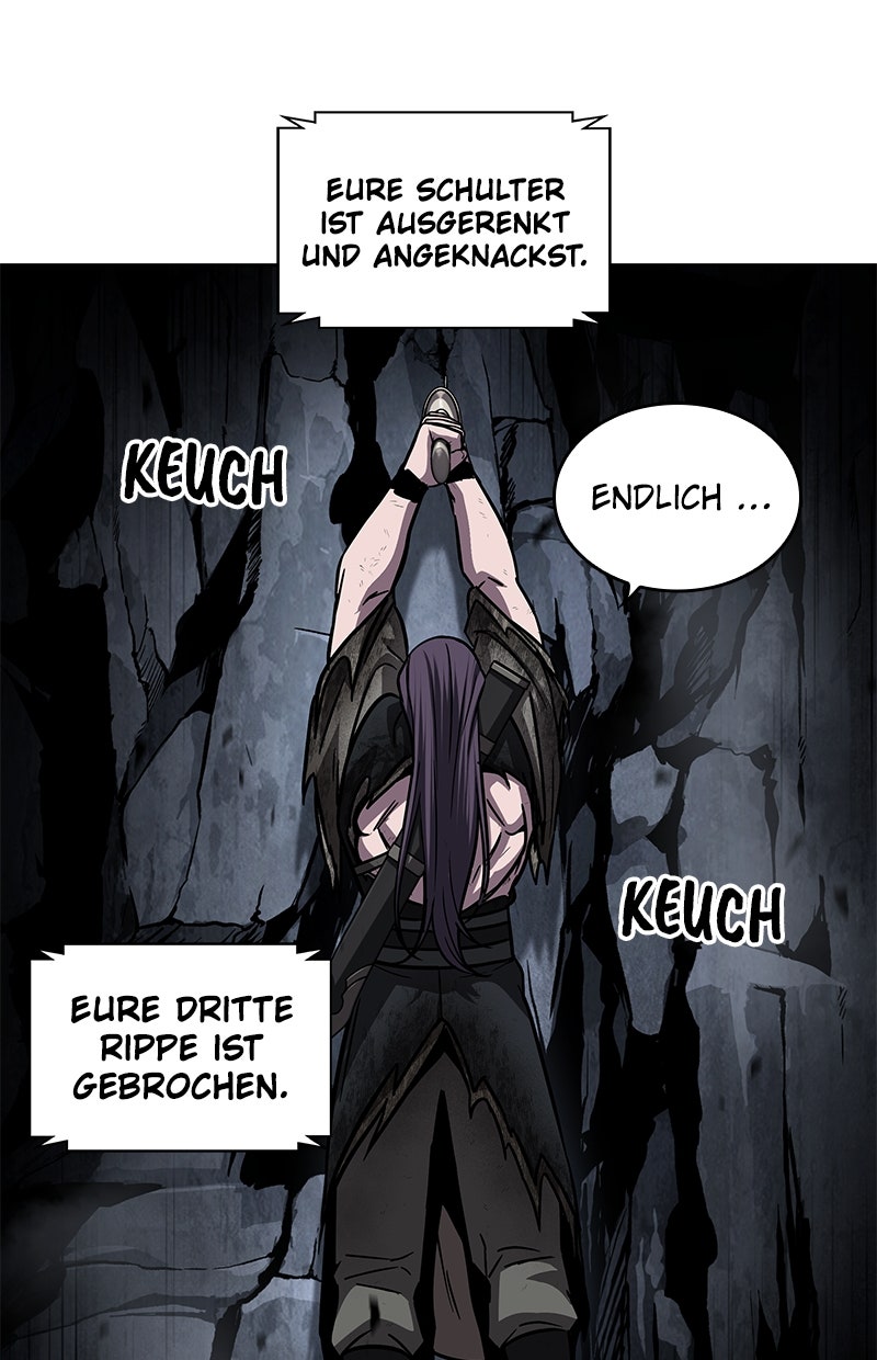 Read Nano-Maschine de Manga Online