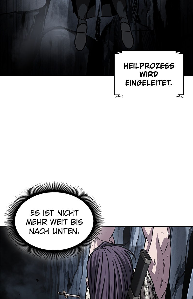 Read Nano-Maschine de Manga Online