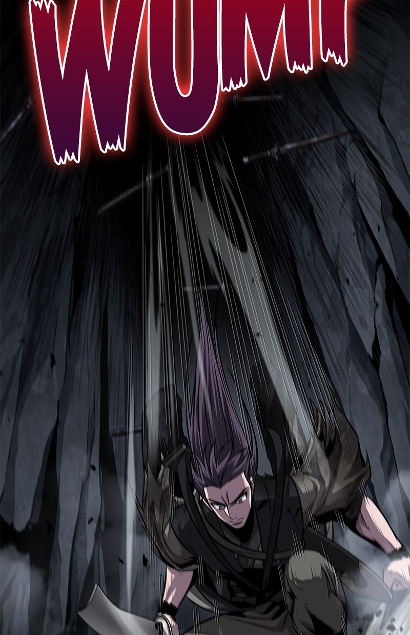 Read Nano-Maschine de Manga Online