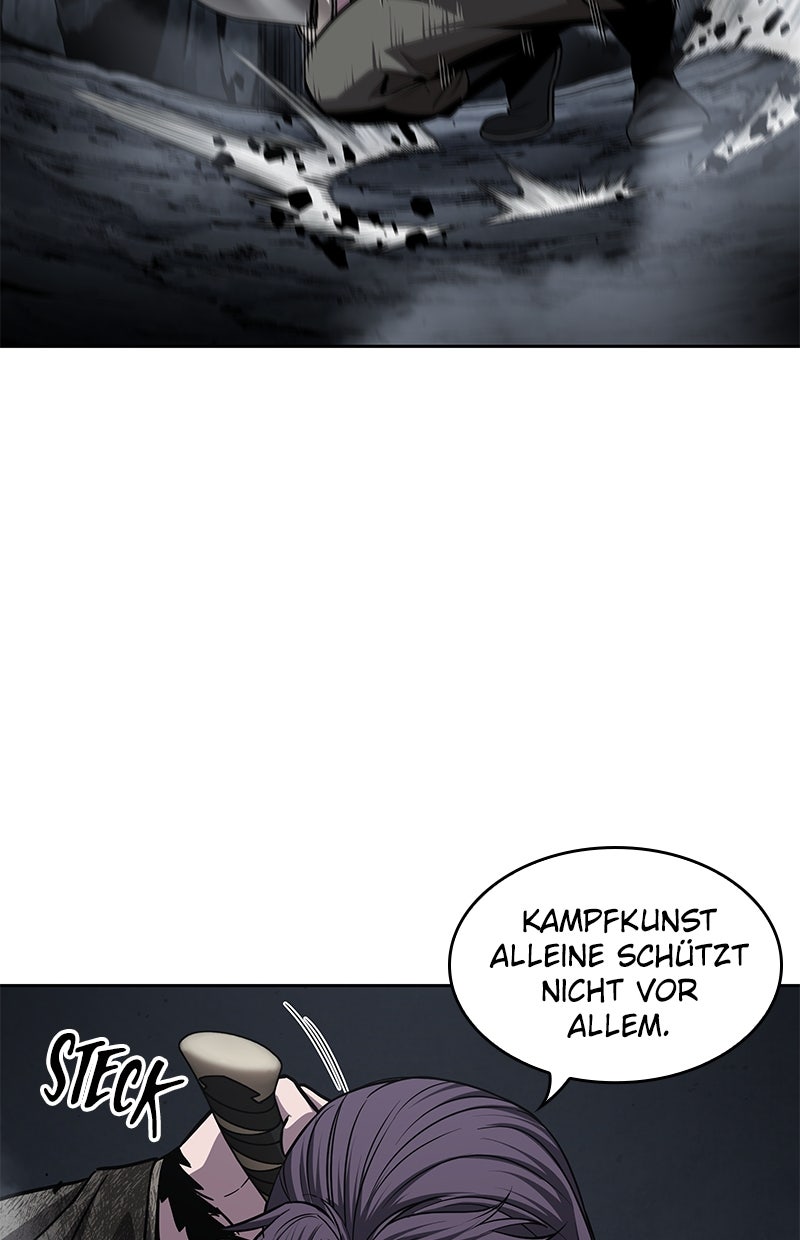 Read Nano-Maschine de Manga Online