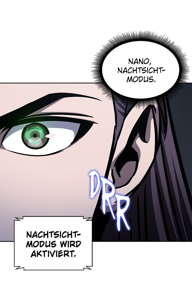 Read Nano-Maschine de Manga Online