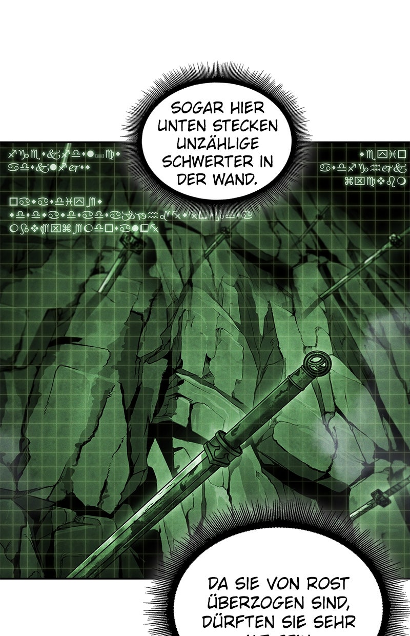 Read Nano-Maschine de Manga Online