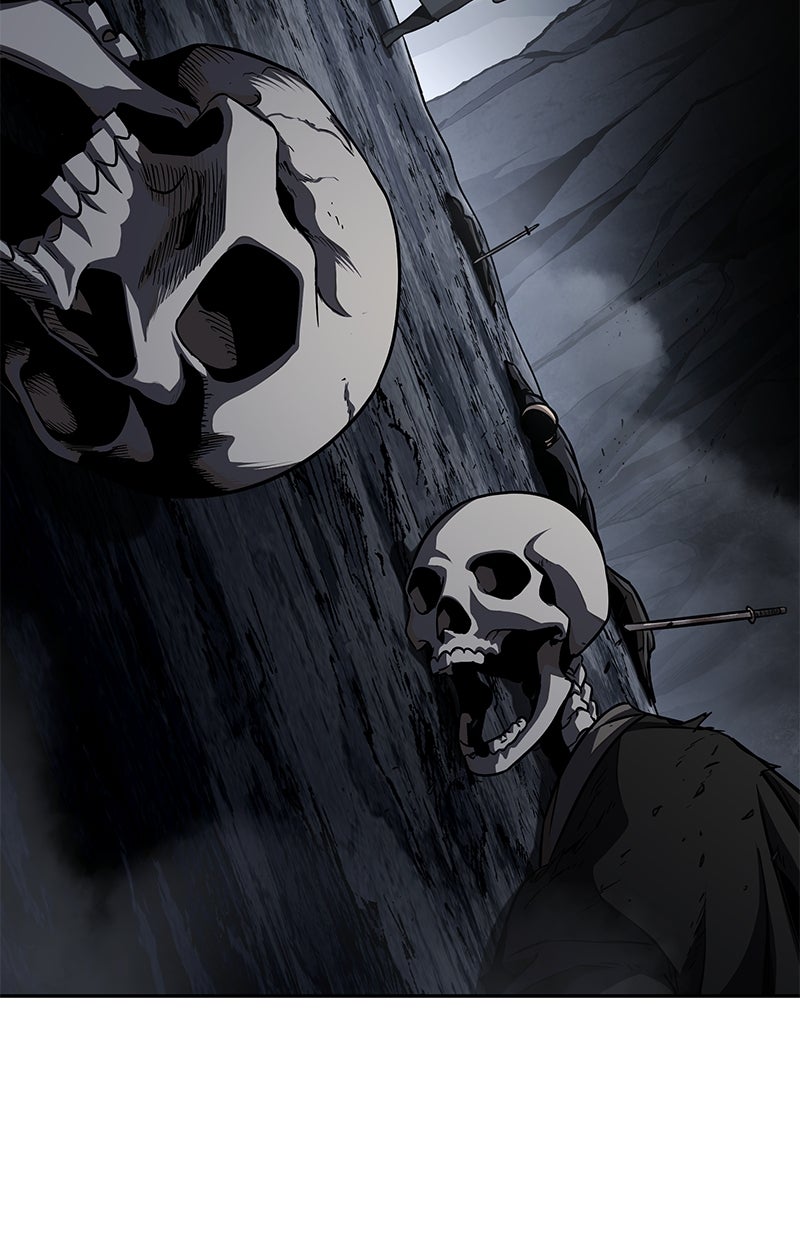 Read Nano-Maschine de Manga Online