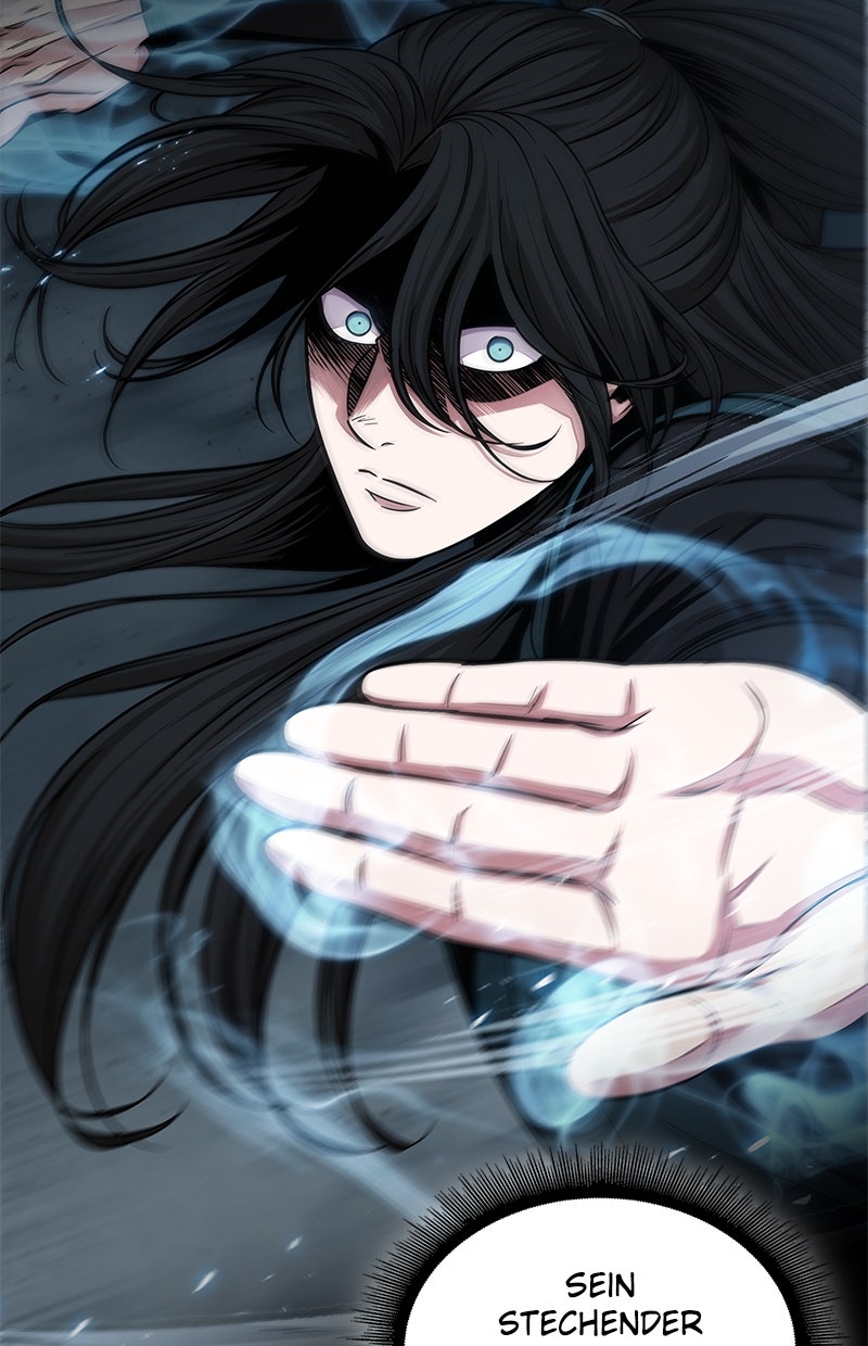 Read Nano-Maschine de Manga Online