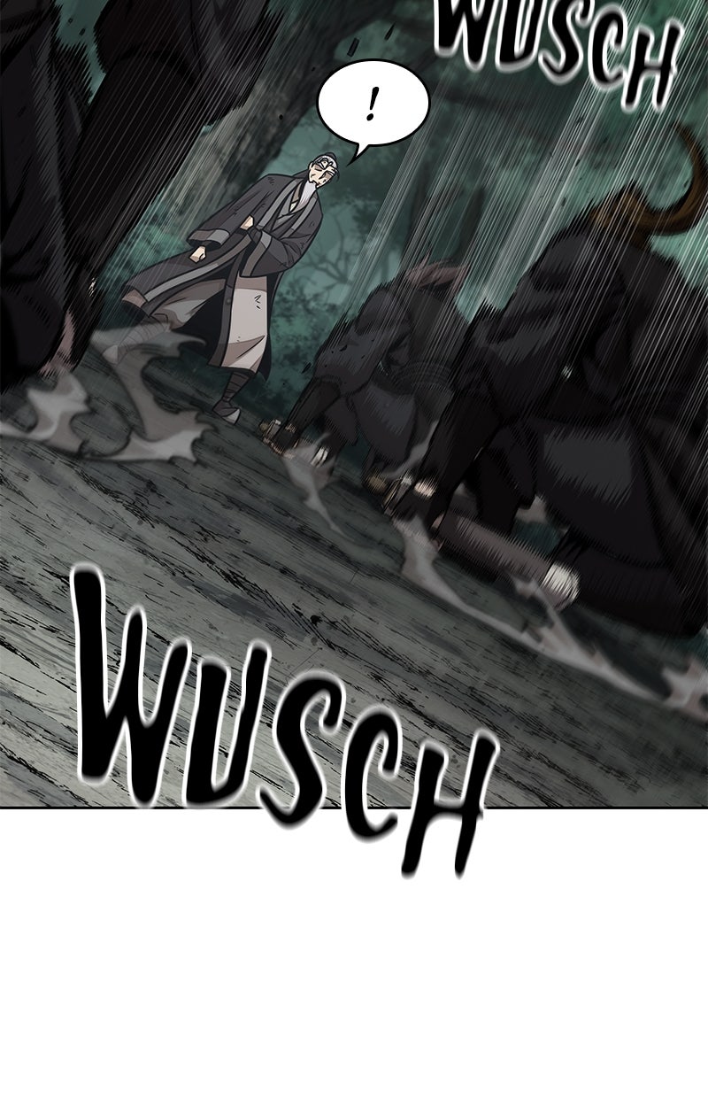 Read Nano-Maschine de Manga Online