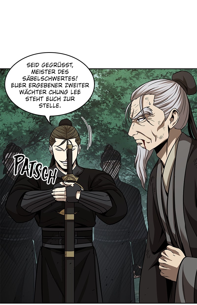 Read Nano-Maschine de Manga Online