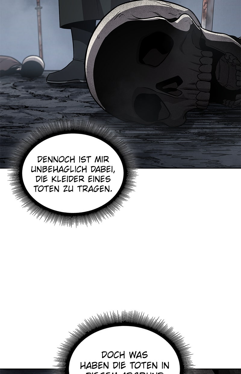 Read Nano-Maschine de Manga Online