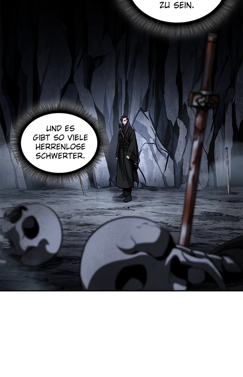 Read Nano-Maschine de Manga Online