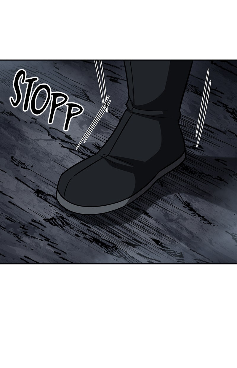 Read Nano-Maschine de Manga Online