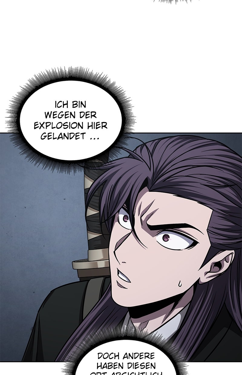 Read Nano-Maschine de Manga Online