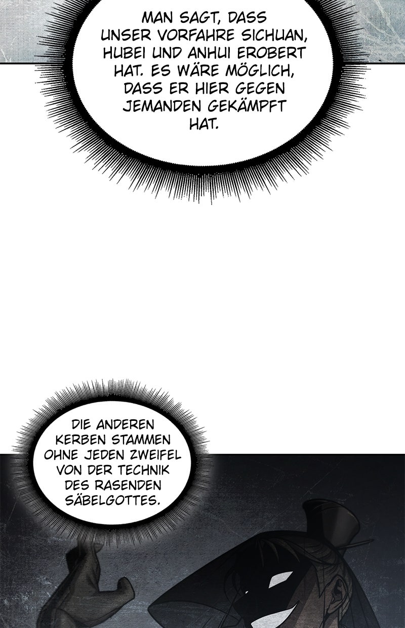 Read Nano-Maschine de Manga Online