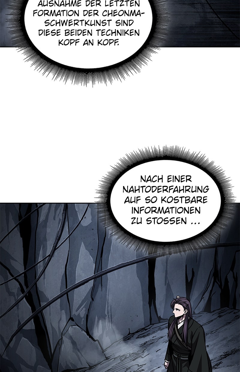 Read Nano-Maschine de Manga Online