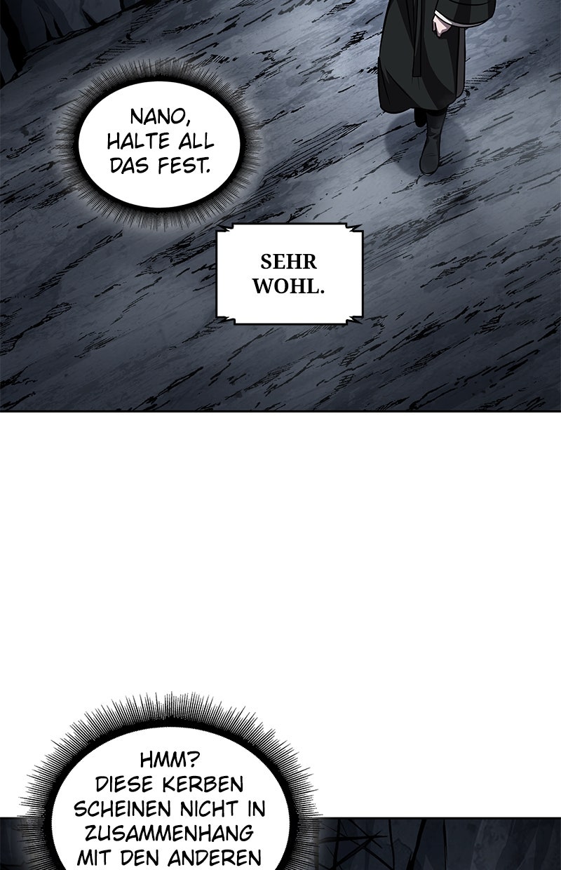 Read Nano-Maschine de Manga Online