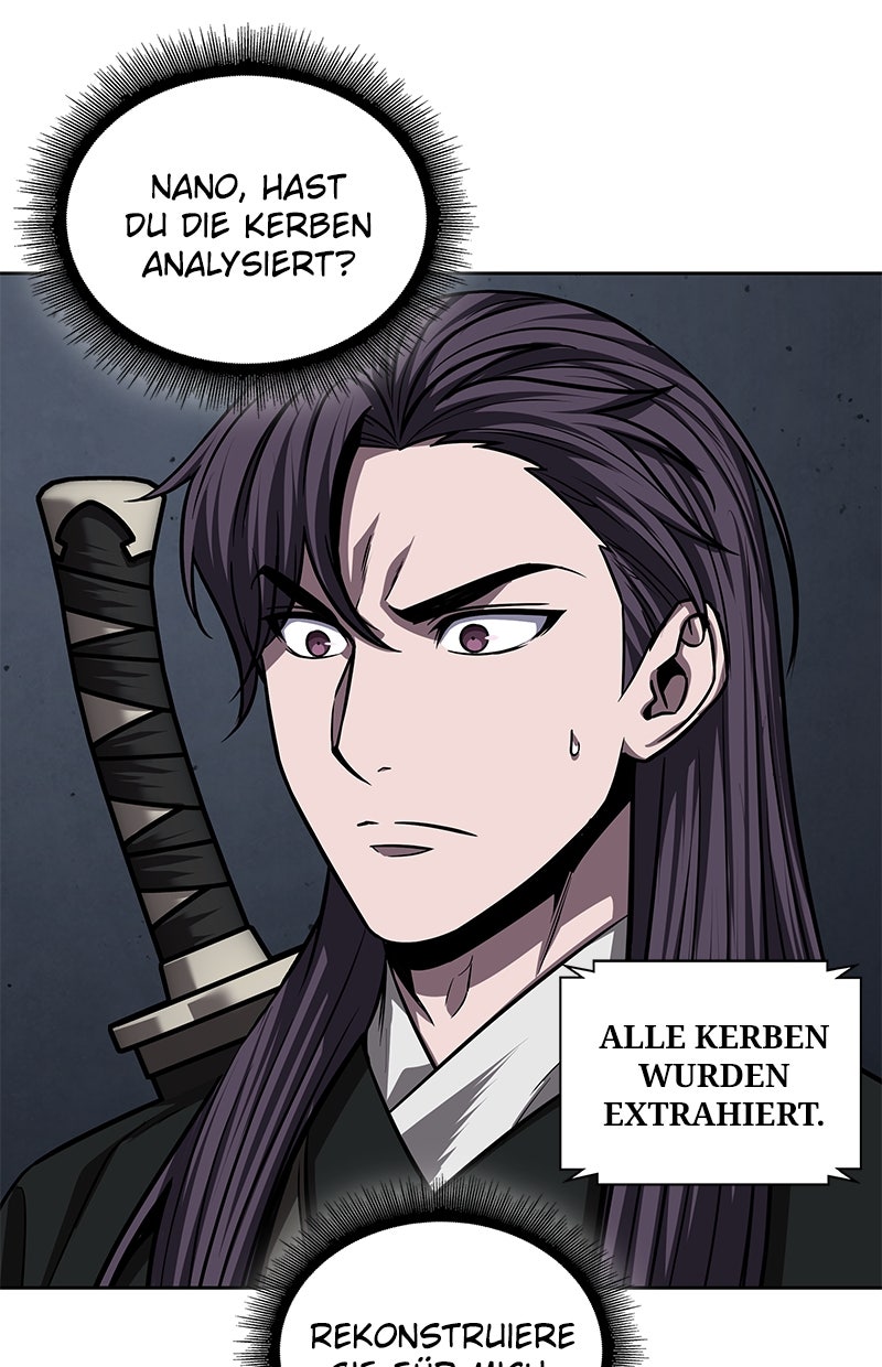 Read Nano-Maschine de Manga Online