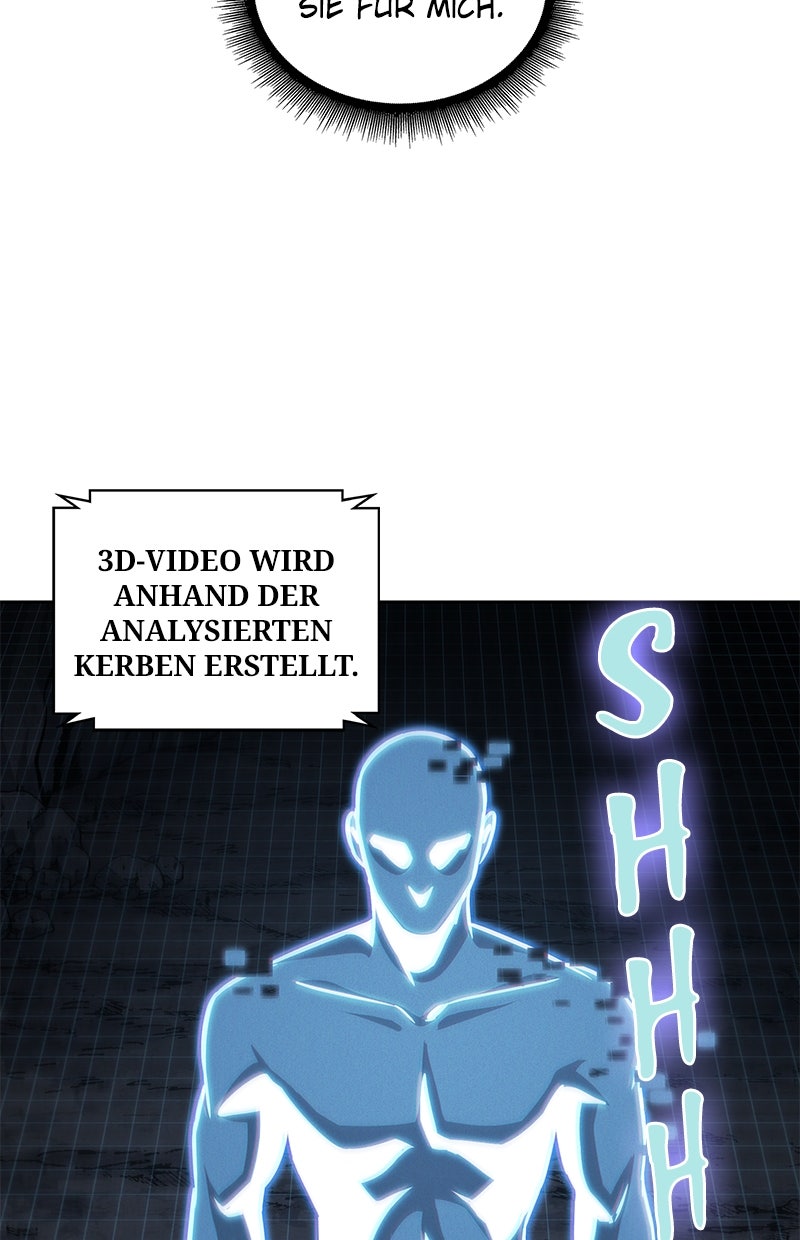 Read Nano-Maschine de Manga Online