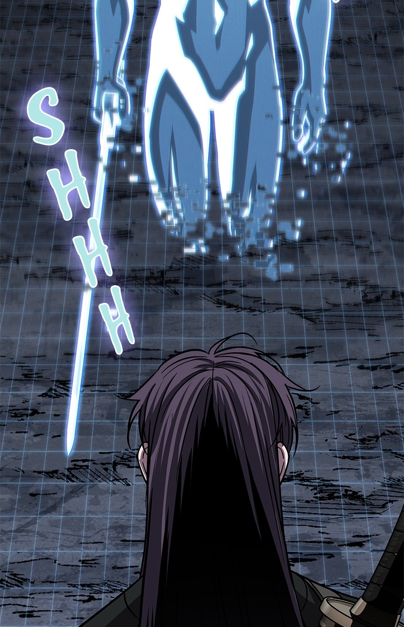 Read Nano-Maschine de Manga Online