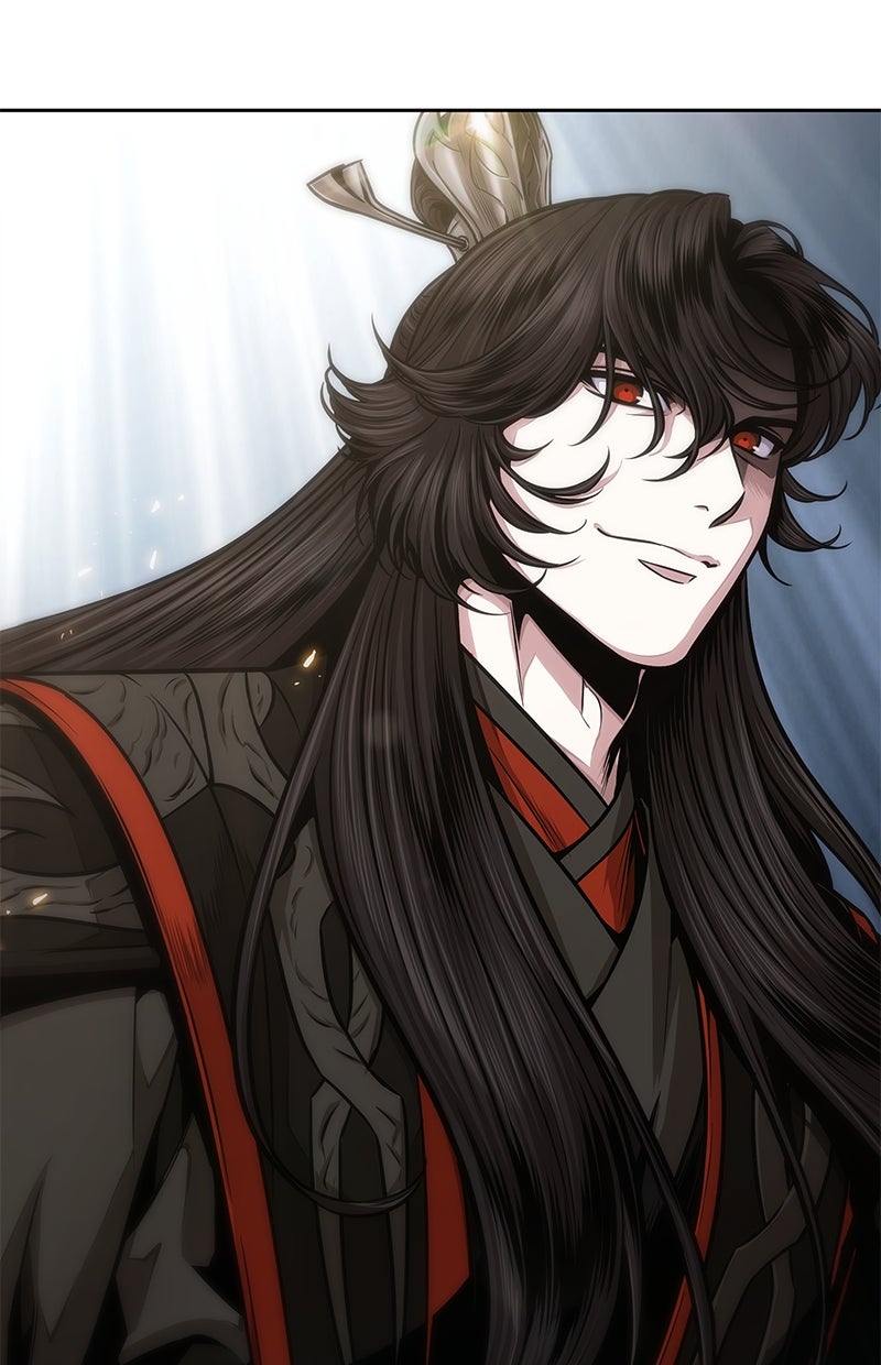 Read Nano-Maschine de Manga Online