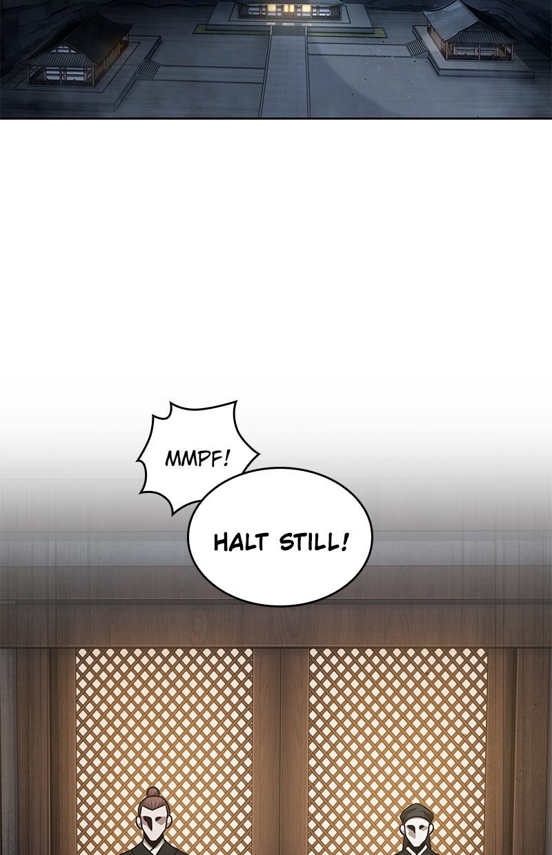 Read Nano-Maschine de Manga Online