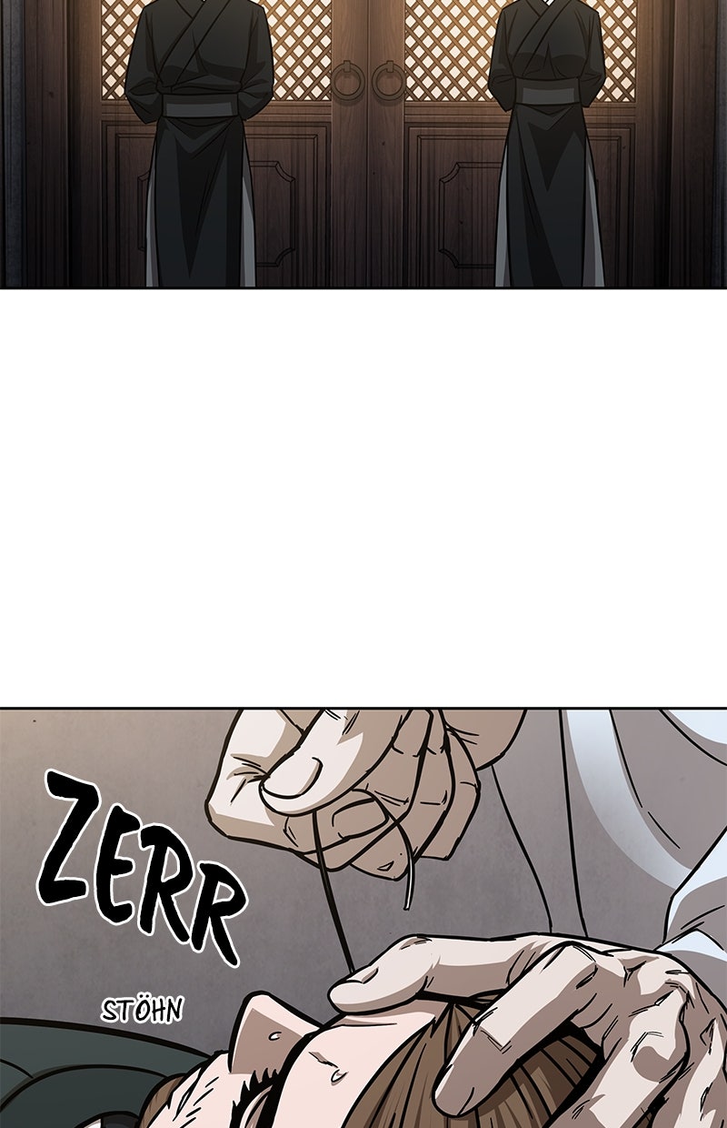 Read Nano-Maschine de Manga Online