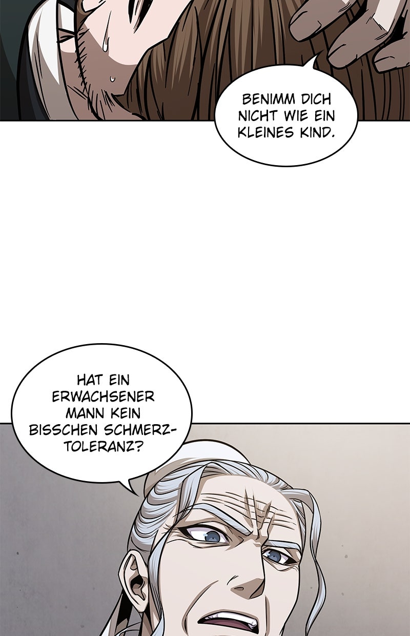 Read Nano-Maschine de Manga Online