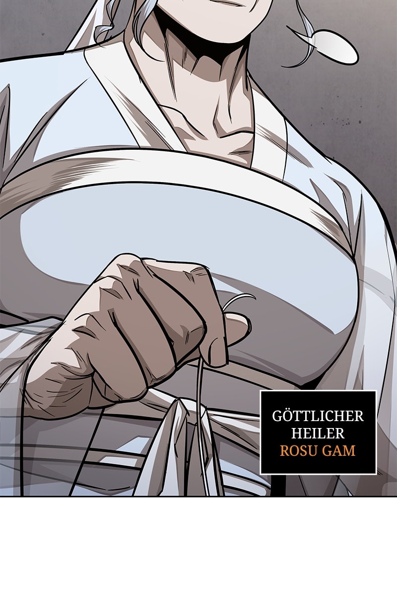 Read Nano-Maschine de Manga Online