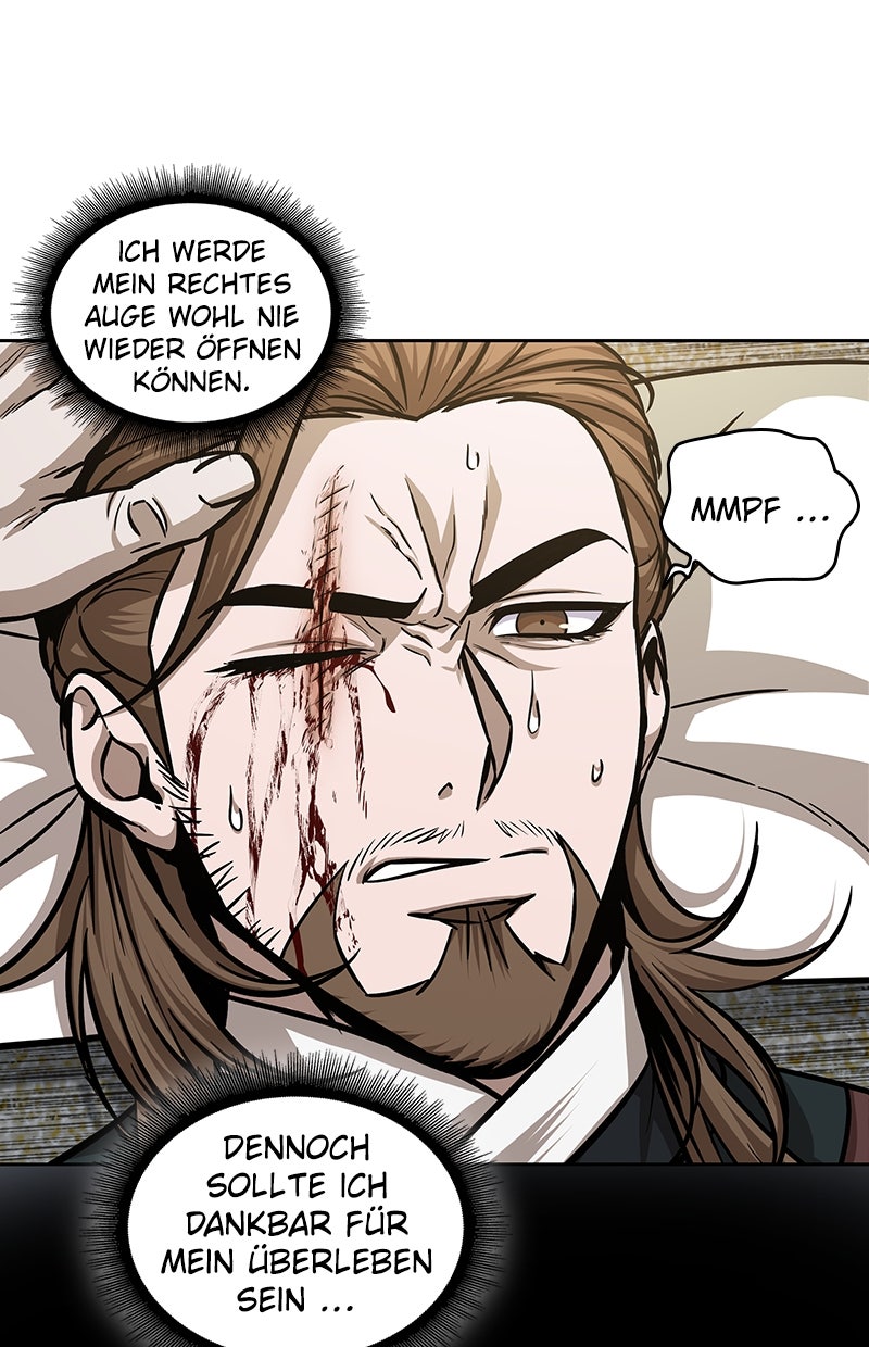 Read Nano-Maschine de Manga Online