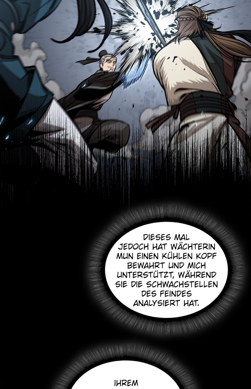 Read Nano-Maschine de Manga Online