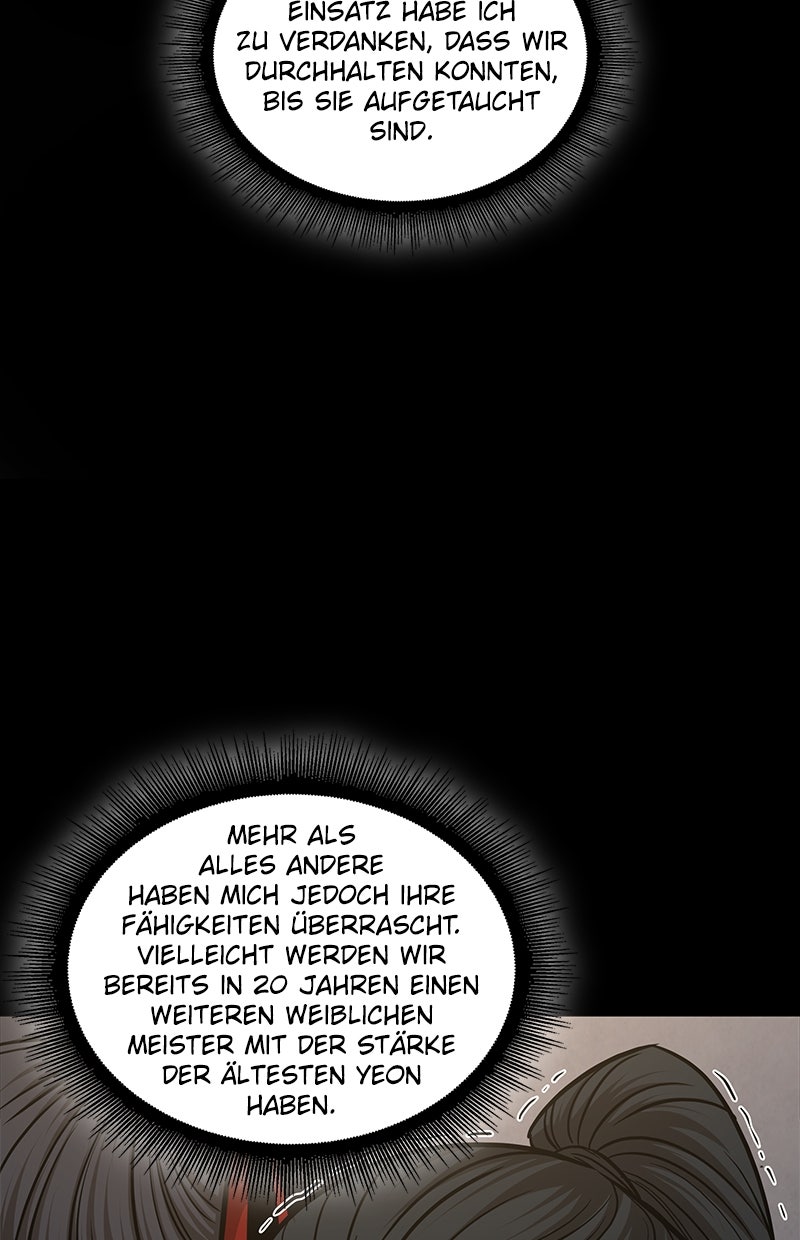 Read Nano-Maschine de Manga Online