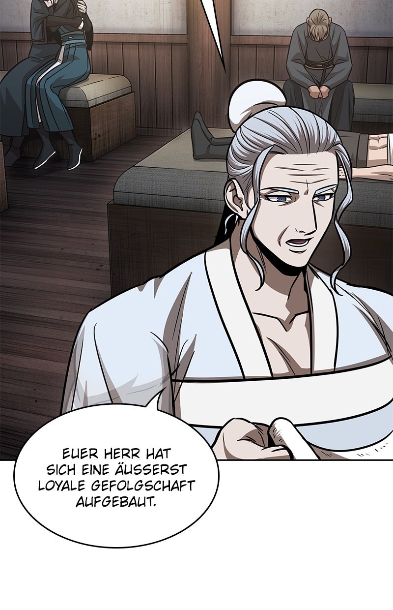 Read Nano-Maschine de Manga Online