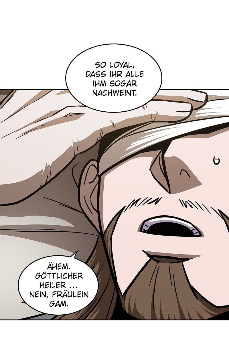 Read Nano-Maschine de Manga Online