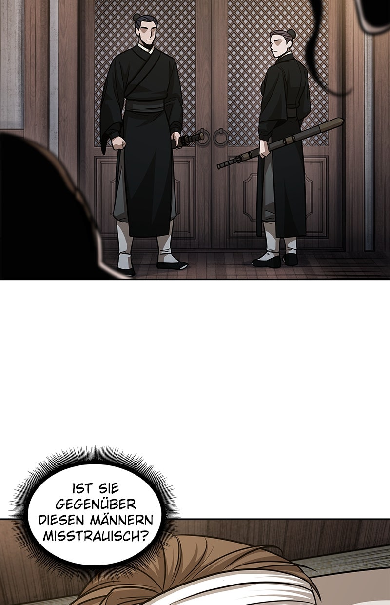 Read Nano-Maschine de Manga Online