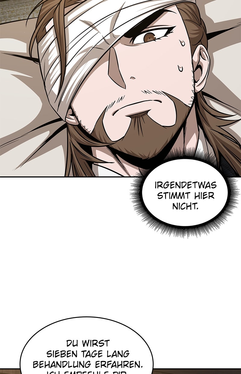 Read Nano-Maschine de Manga Online