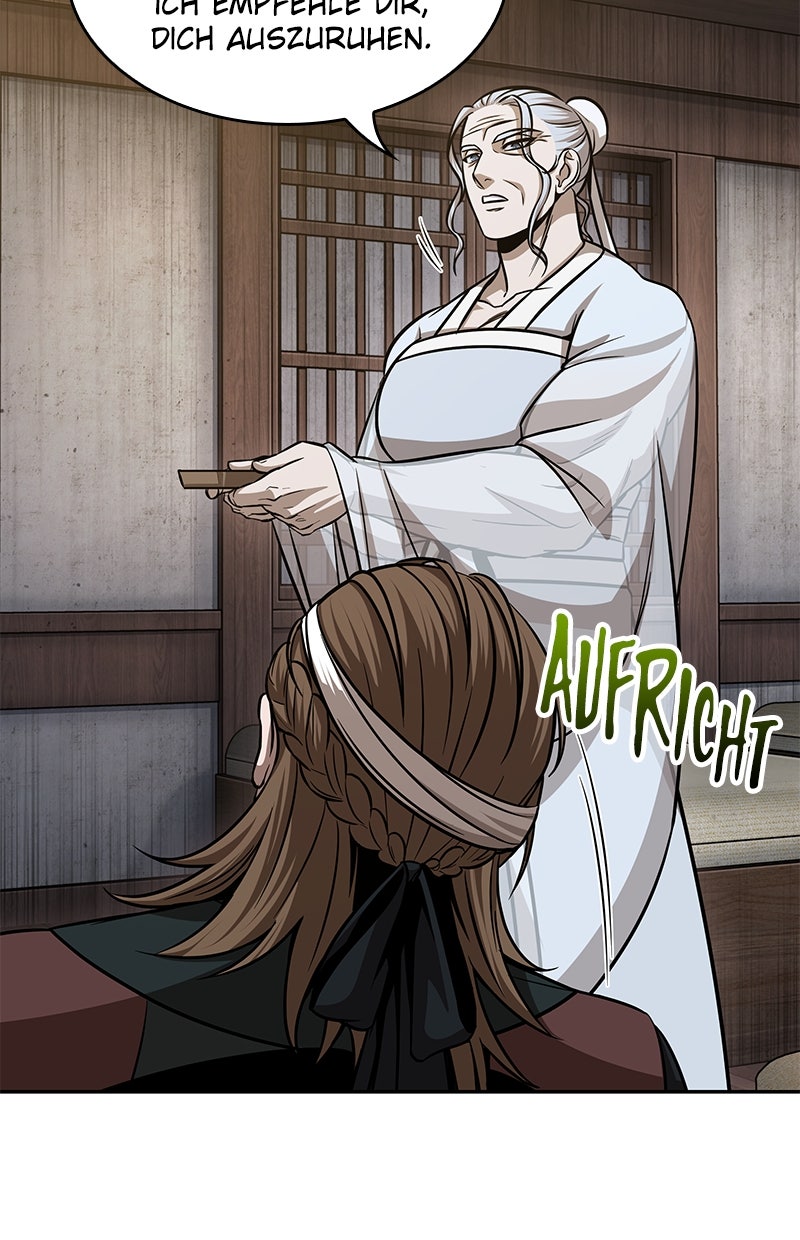 Read Nano-Maschine de Manga Online