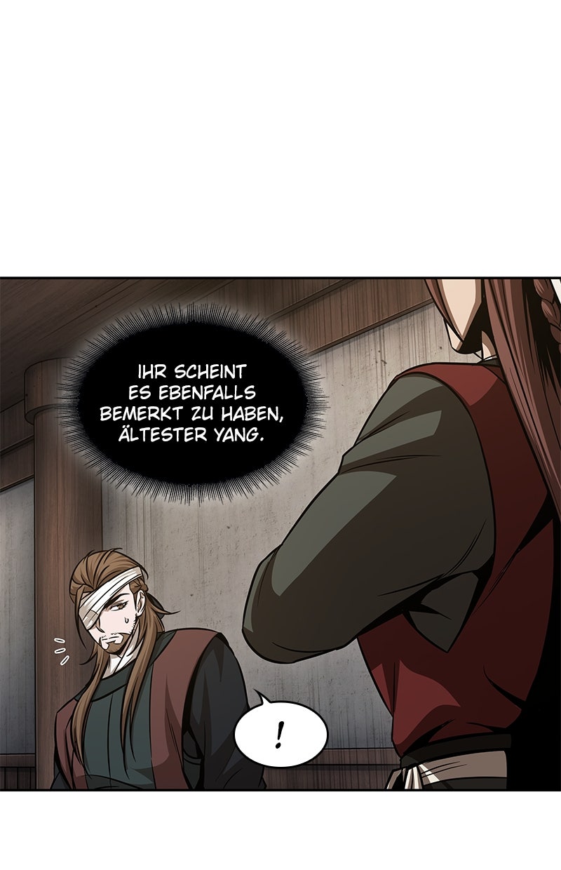 Read Nano-Maschine de Manga Online