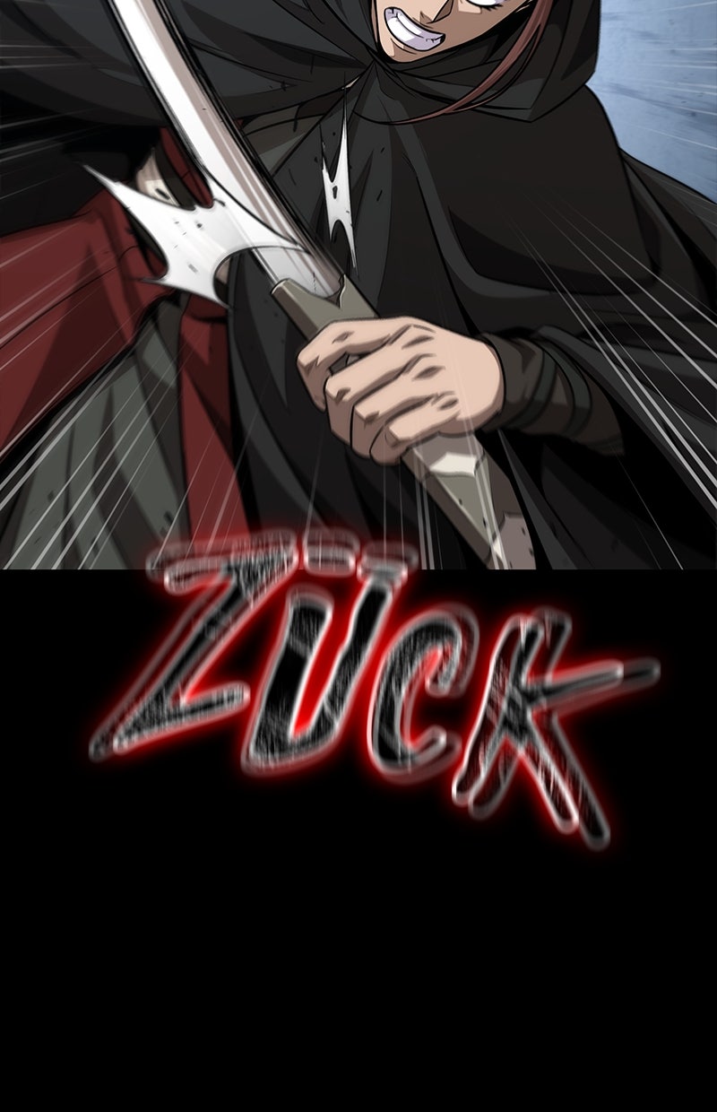 Read Nano-Maschine de Manga Online