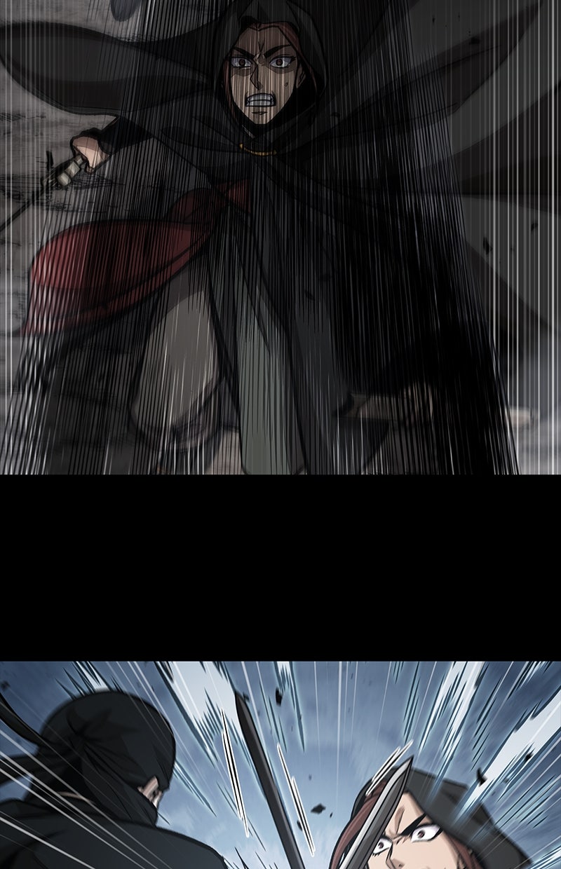 Read Nano-Maschine de Manga Online