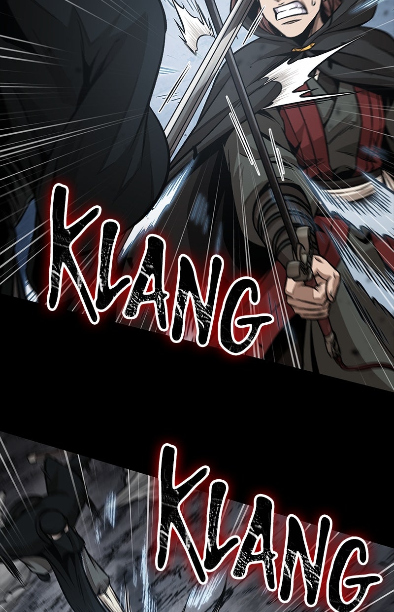 Read Nano-Maschine de Manga Online