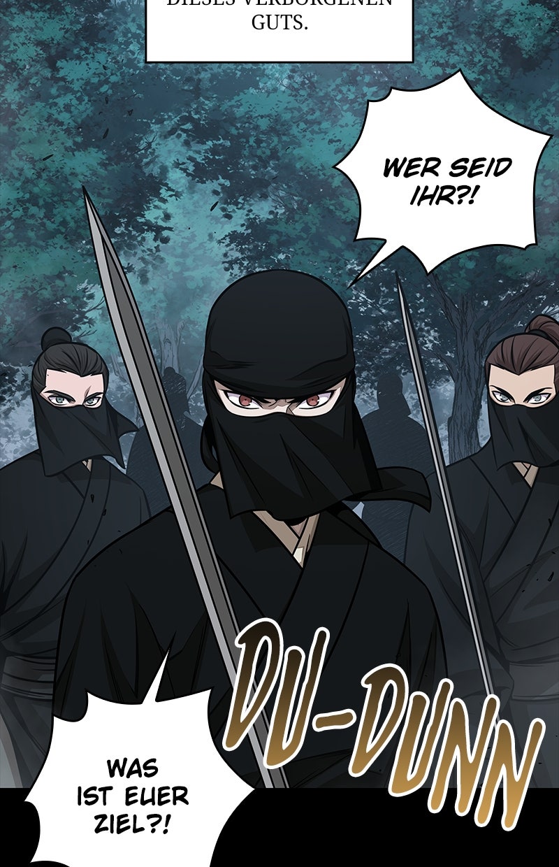 Read Nano-Maschine de Manga Online