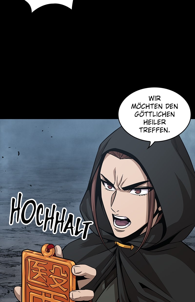 Read Nano-Maschine de Manga Online