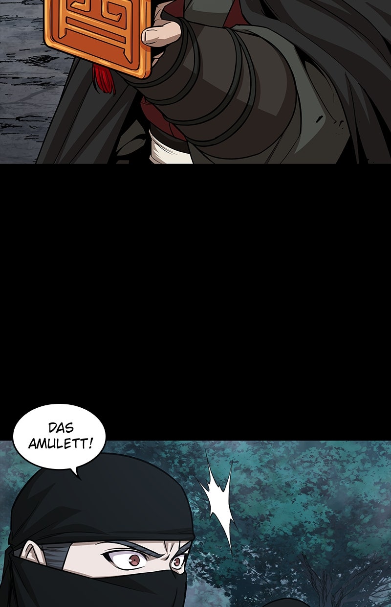 Read Nano-Maschine de Manga Online